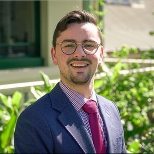 Meet your Posher, Hamish